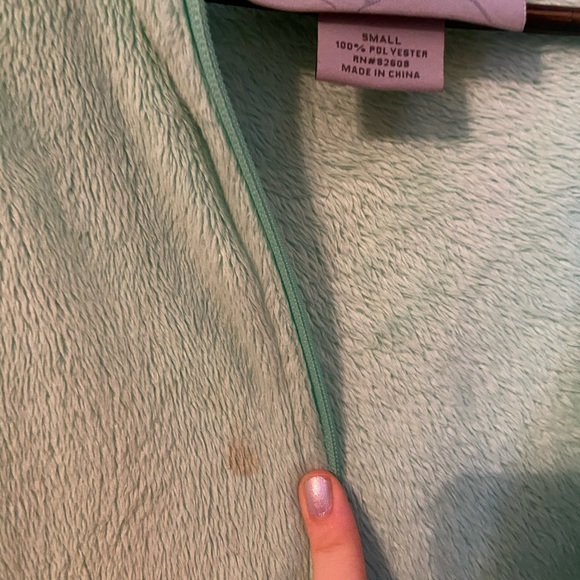 Free Country Teal Jacket 💚❇️🟢 - Picture 3 of 4